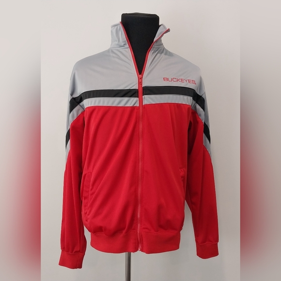 Official Team Shop Other - Ohio State Men's Jacket Official Team Shop Size M